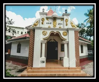 ශ්‍රී විජයාරාමය