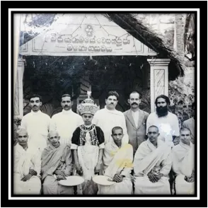 හලාවත විජයාරාමයේ වෙසක් පූජාවක් දින බෝලගල ශ්‍රී සීලාලංකාර තිස්ස මාහිමිපාණන්