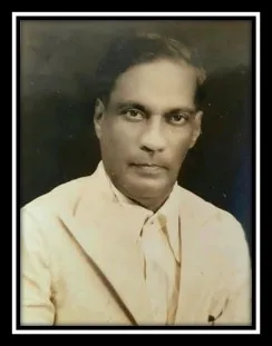 විජේවීර ගුණරත්න මහවිදාන මුහම්දිරම්ගේ  විලියම් සිල්වා උපාසකතුමා